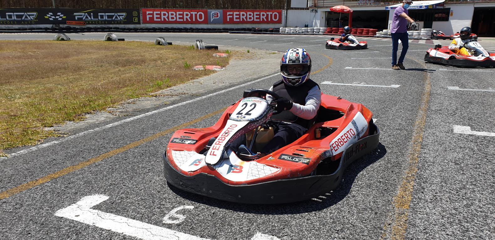 Rally de Portugal 20206